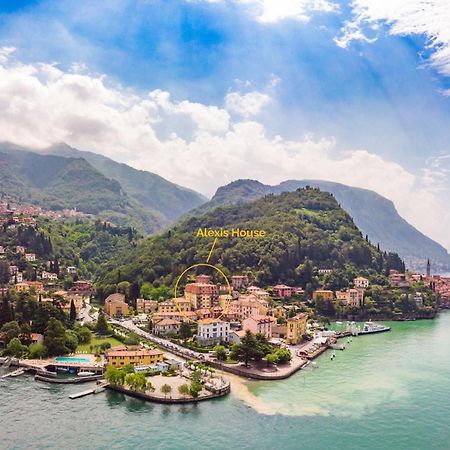 Alexis House Varenna Ngoại thất bức ảnh