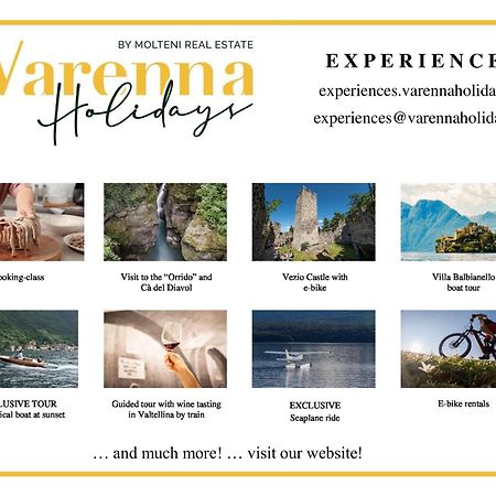 Alexis House Varenna Ngoại thất bức ảnh