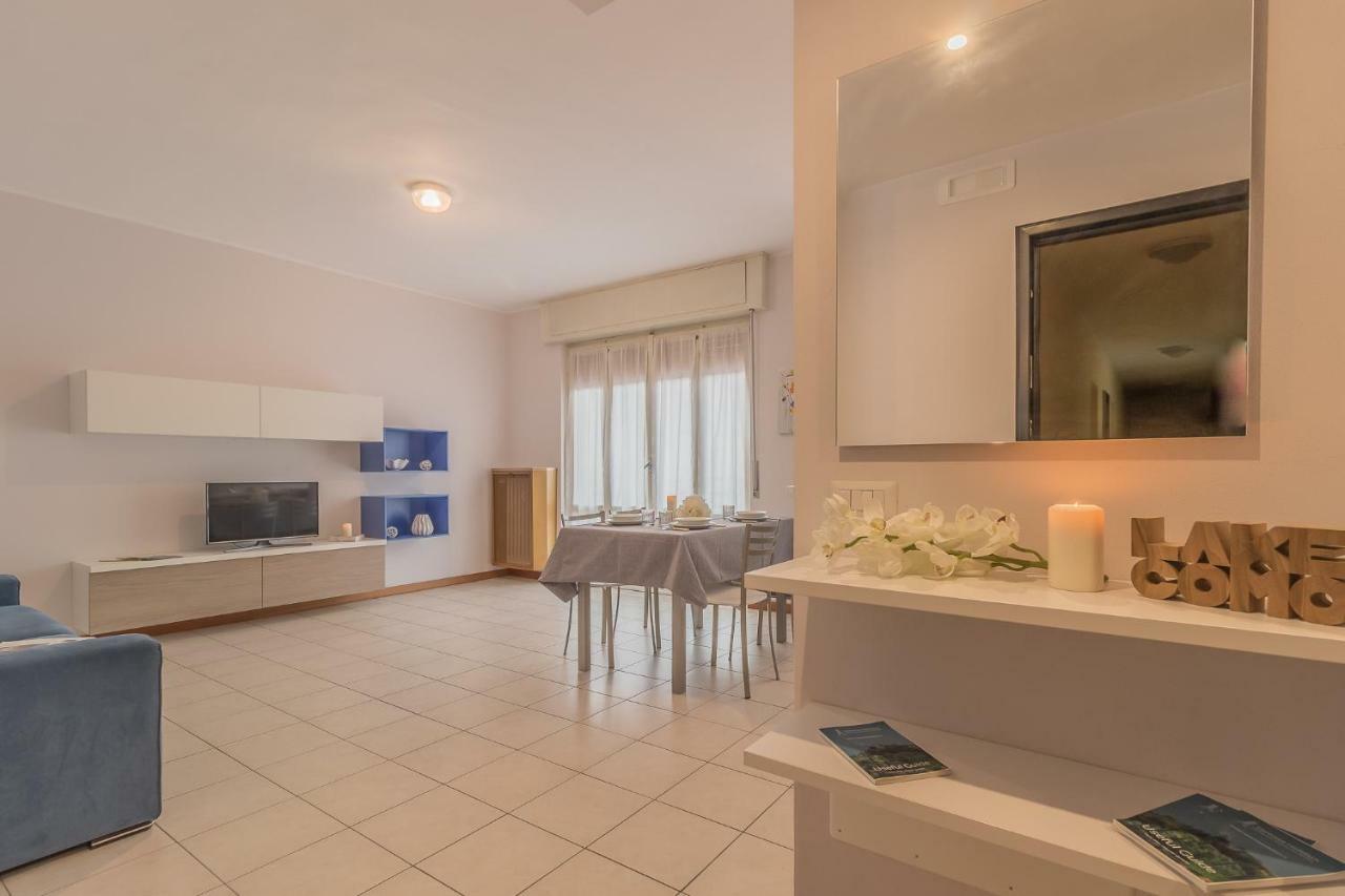 Alexis House Varenna Ngoại thất bức ảnh