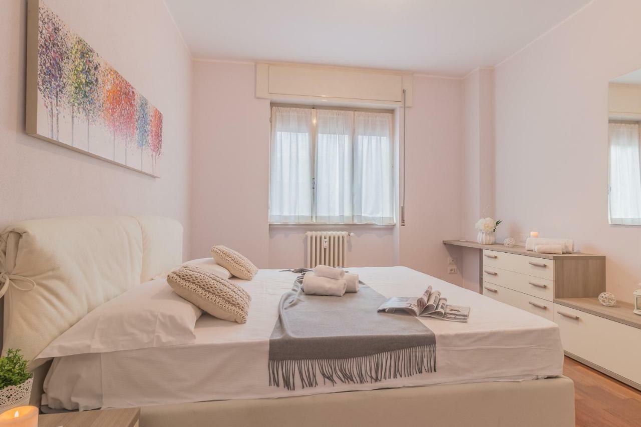 Alexis House Varenna Ngoại thất bức ảnh