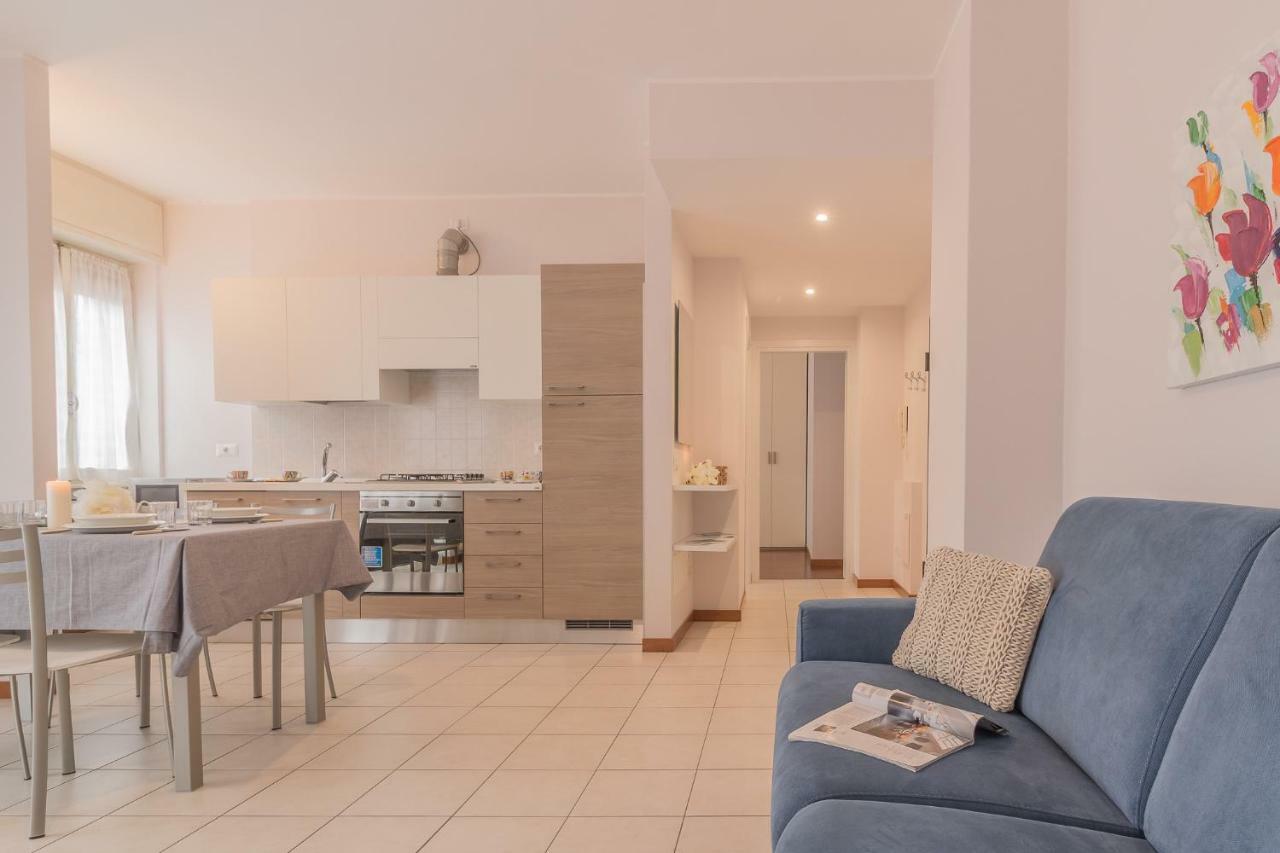 Alexis House Varenna Ngoại thất bức ảnh