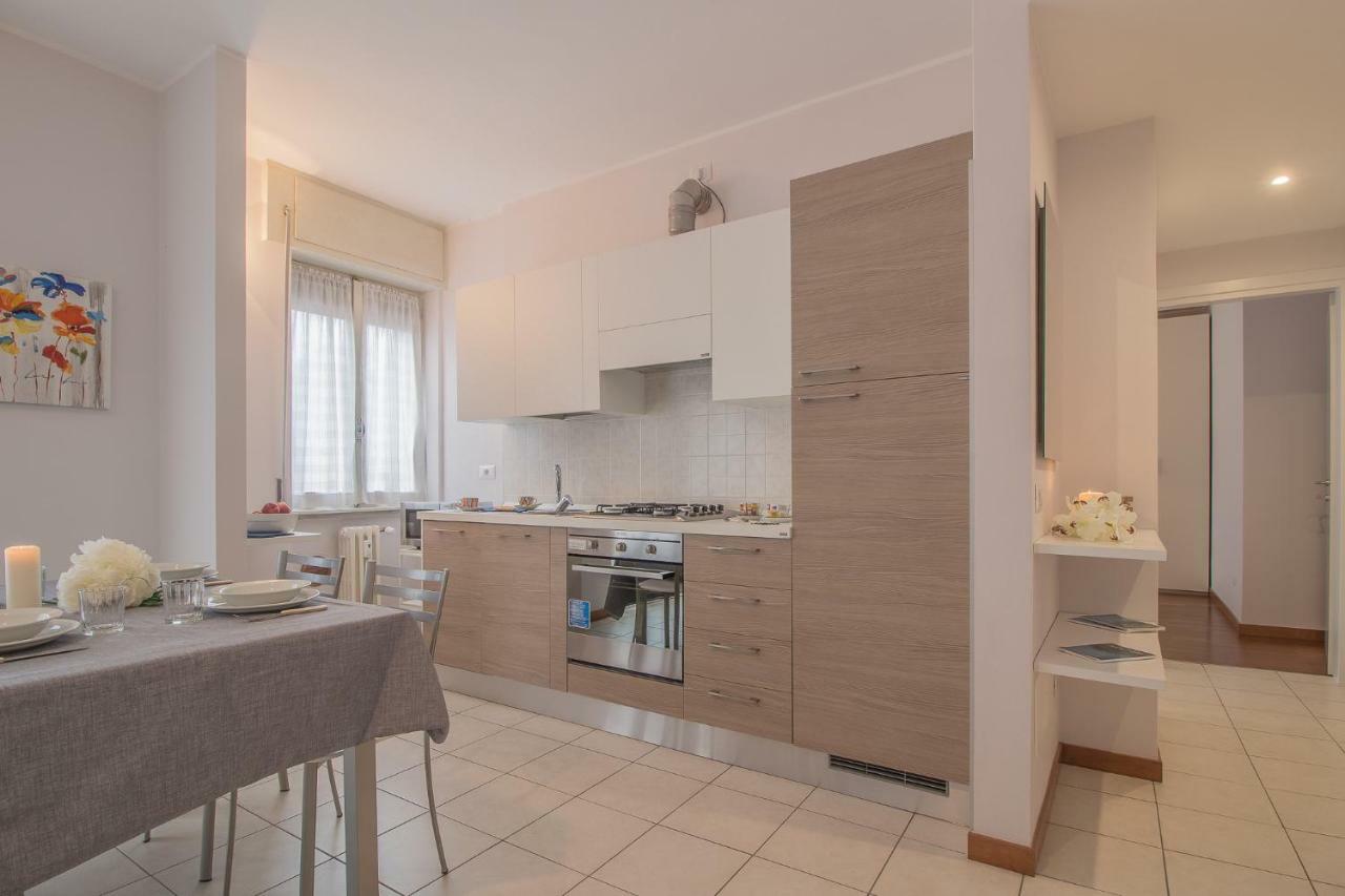 Alexis House Varenna Ngoại thất bức ảnh