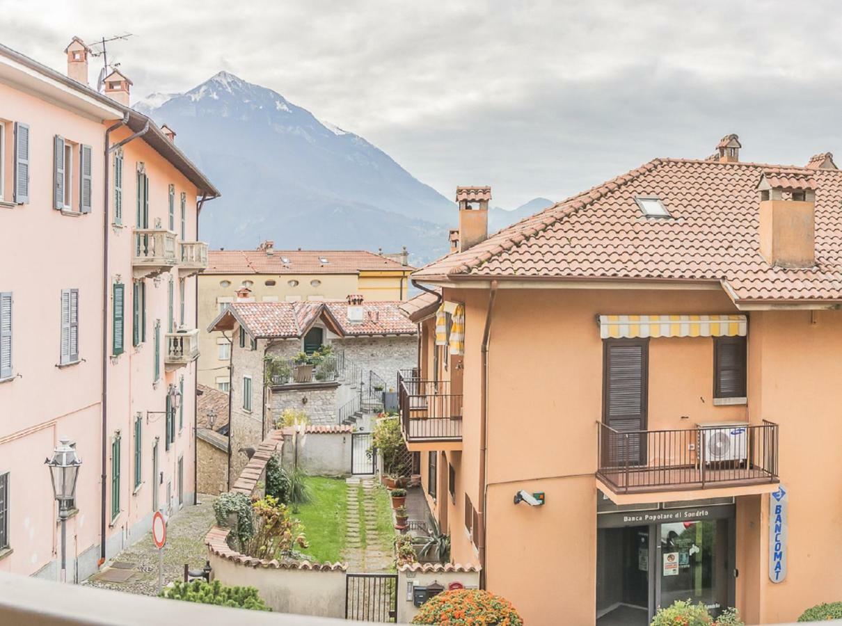 Alexis House Varenna Ngoại thất bức ảnh