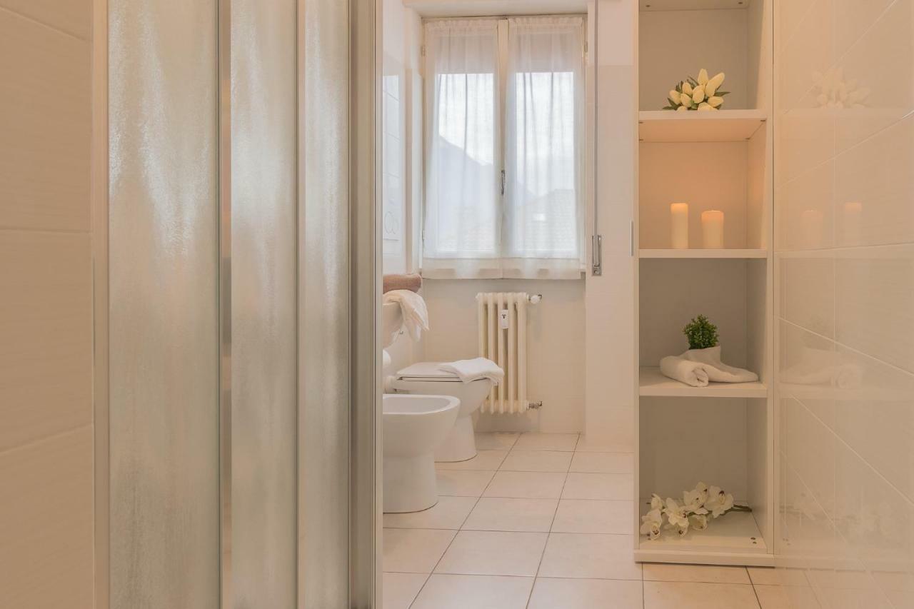 Alexis House Varenna Ngoại thất bức ảnh