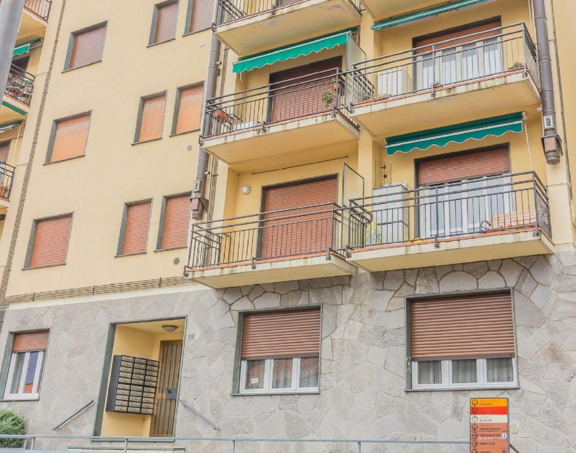 Alexis House Varenna Ngoại thất bức ảnh